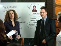 CSI, como la vida misma