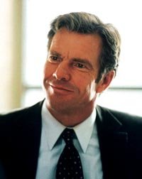 Dennis Quaid redescubre el amor