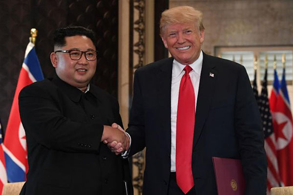 Donald Trump y Kim Jong-un no forman la única extraña pareja: las 5 amistades más improbables de la historia del cine