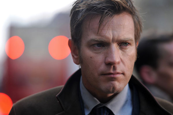 Ewan McGregor protagonizará "Doctor sueño", secuela de "El resplandor"