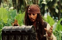 Los piratas de los mil millones de dólares