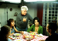 Pedro Almodóvar vuelve a la carrera de los Oscar