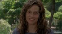 Sigourney Weaver en busca de su hija
