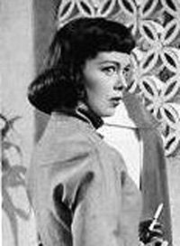 Adios a Phyllis Kirk