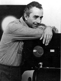 Antonioni, de cineasta a pintor