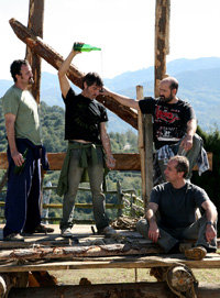 Asturias, patria querida