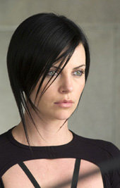 Charlize independiente