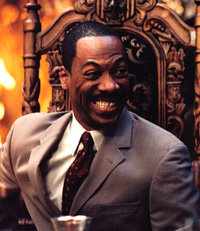 Eddie Murphy galáctico