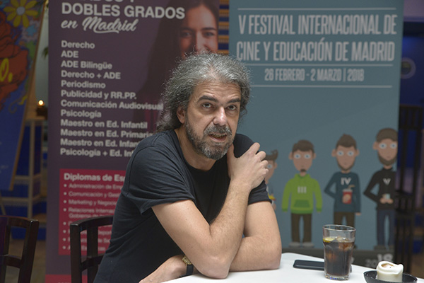Fernando Leon De Aranoa