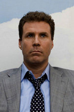 Ferrell, baloncestista pasado de vueltas