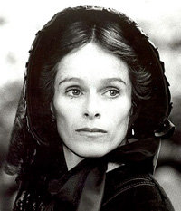Geraldine Chaplin, una actriz de oro