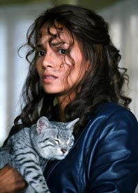 Halle Berry, una chica con clase