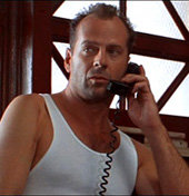 John McClane ya es mayor de edad