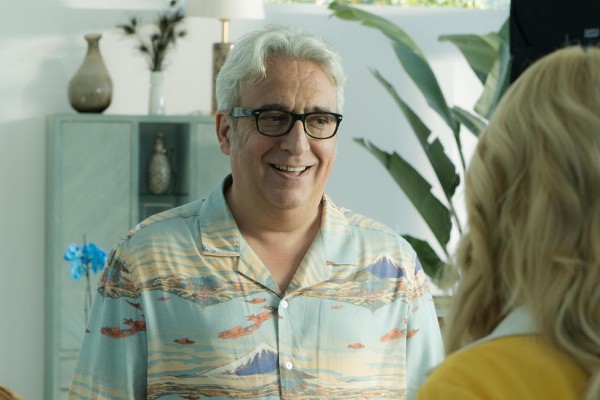 Silvia Abril y Leo Harlem se incorporan a la comedia del "marido-cuñao" de Santiago Segura