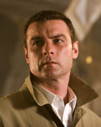 Liev Schreiber, el nuevo CSI
