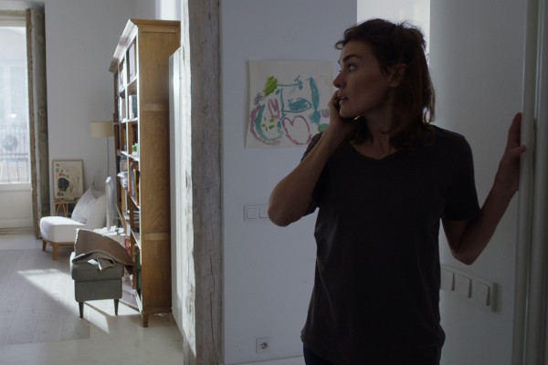 El Oscar que puede ganar el corto español "Madre" se entregaría durante la publicidad El Oscar que puede ganar el corto español "Madre" se entregaría durante la publicidad
