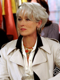 Meryl Streep y las mujeres del Watergate
