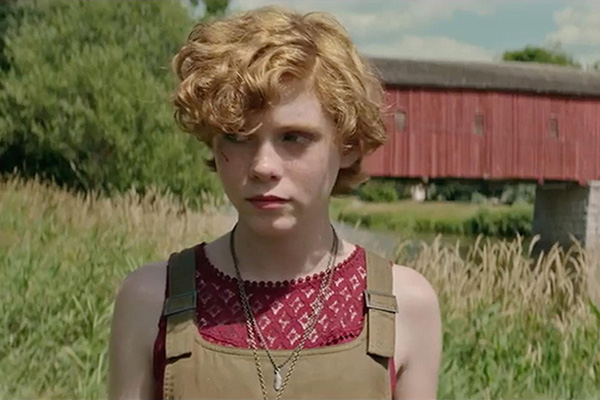 Sophia Lillis protagoniza el cuento de “Gretel &amp; Hansel” en versión #MeToo