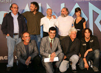 Su majestad Minor llega a Alicante