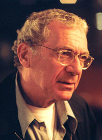 Sydney Pollack y el peor día de Michael Clayton