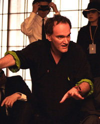 Tarantino y Rodríguez, uña y carne