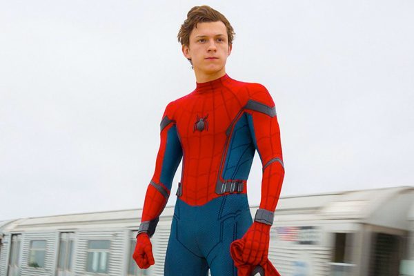 El Capitán América y Spider-Man en un proyecto del creador de "The Sinner"