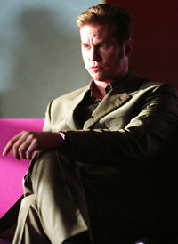 Una road movie para Val Kilmer