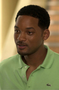 Will Smith viene esta noche