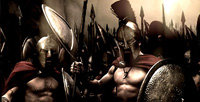 300: la batalla de las Termópilas, según Frank Miller