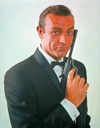 Las chicas Bond Las chicas Bond