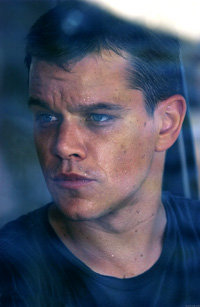 Bourne llega a Madrid