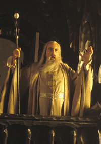 Christopher Lee, la cara del terror