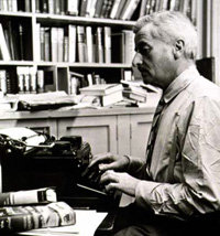 El cuento de vampiros de William Faulkner