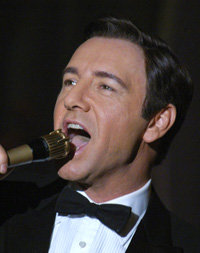 Kevin Spacey vuelve a Broadway