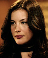 La ‘extraña’ vuelta de Liv Tyler