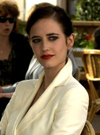 Las últimas cosas de Eva Green