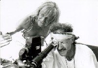 Los documentales de Werner Herzog Los documentales de Werner Herzog