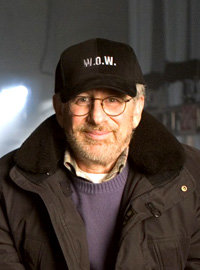 Los planes de Steven Spielberg