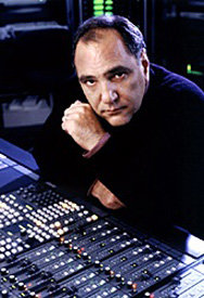 Muere el compositor Basil Poledouris