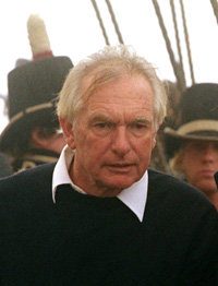 Peter Weir sacará a flote un submarino