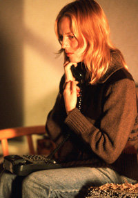 Sarah Polley, prometedora directora