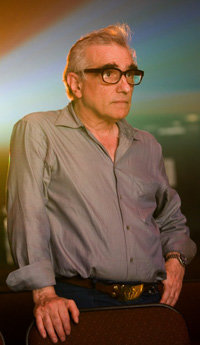 Scorsese se sube a la montaña de Paramount