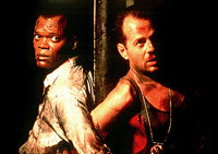 Willis y Jackson, pareja de ases