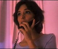 Ana Torrent en ocasiones ve muertos