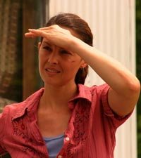 Ashley Judd, protagonista independiente