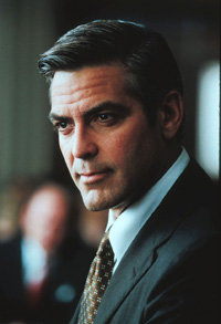Clooney, Grisham y el hombre inocente