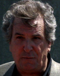 Danny Aiello prueba con la dirección