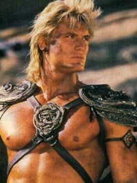 Doble Lundgren se dirige a sí mismo
