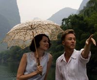 Edward Norton emparejado con Naomi Watts