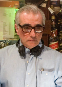 El gran duelo de Martin Scorsese